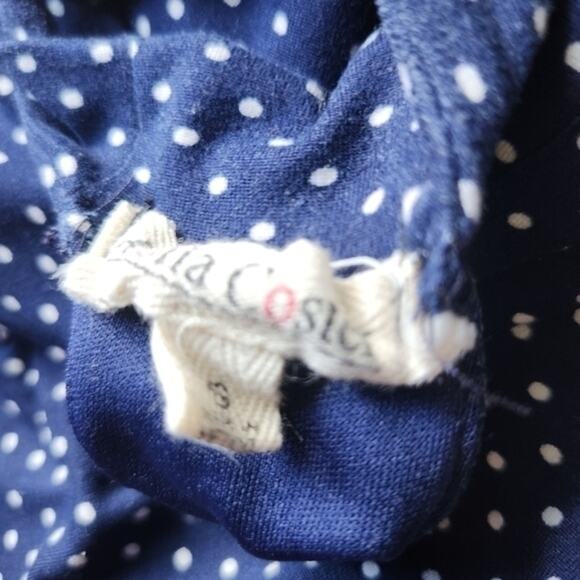 Rolla Coster Navy Blue Jumpsuit Size‎ Small - Picture 2 of 7